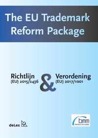 The EU trademark reform package