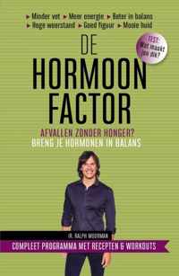 De hormoonfactor