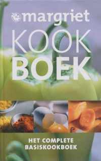 Margriet Kookboek