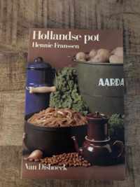 Hollandse pot