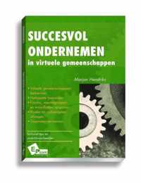 Succesvol ondernemen in virtuele gemeenschappen