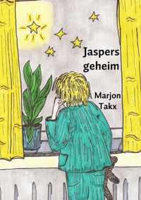 Jaspers geheim