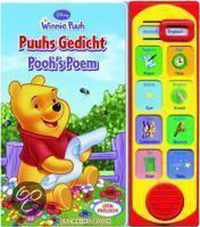 Lern Englisch! Winnie Puuh - Puuhs Gedicht / Pooh's Poem