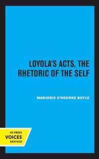 Loyola's Acts