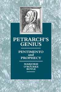 Petrarch's Genius