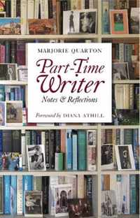Part-Time Writer