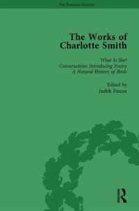 The Works of Charlotte Smith, Part III vol 13