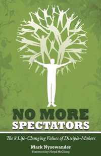 No More Spectators