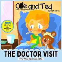 Ollie and Ted - The Doctor Visit