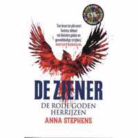 Godblind 1 -   De Ziener