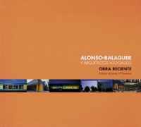Alonso-Balaguer y Arquitectos Asociados