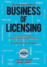 The New and Complete Business of Licensing