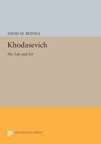 Khodasevich - His Life And Art