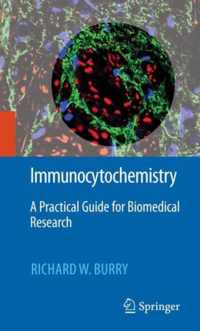 Immunocytochemistry