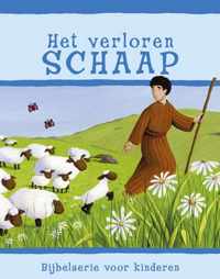 Verloren schaap