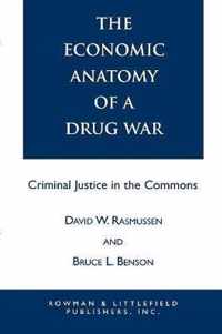 The Economic Anatomy of a Drug War