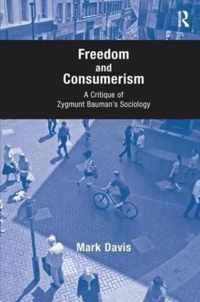 Freedom and Consumerism