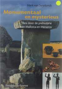 Monumentaal en mysterieus