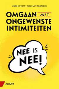 Omgaan met ongewenste intimiteiten