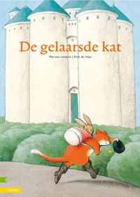 De gelaarsde kat