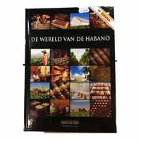 De wereld van de habano - Mark Brutton, Simon Chase