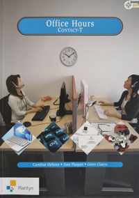 Contact-T Office hours (incl. online ICT)