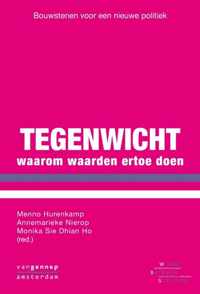 Tegenwicht