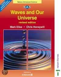 Waves And Our Universe