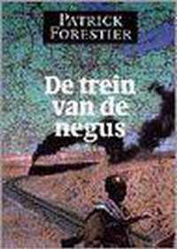 Trein van de negus