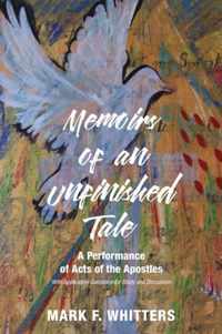 Memoirs of an Unfinished Tale