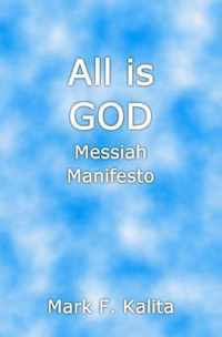 All is GOD