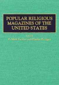 Popular Religious Magazines of the United States