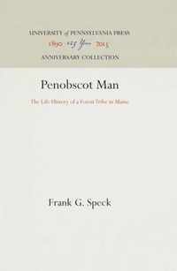 Penobscot Man