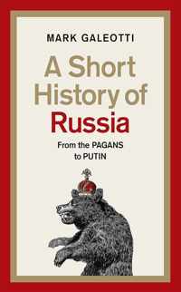 Short History of Russia