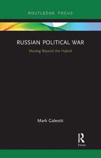 Russian Political War