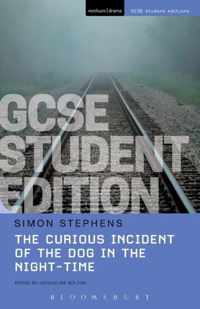 Curious Incident Dog Night Time GCSE Ed