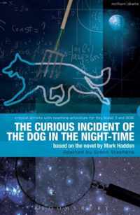 Curious Incident Of The Dog In The Night