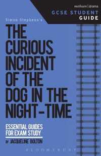 Curious Incident Dog Night Time Guide