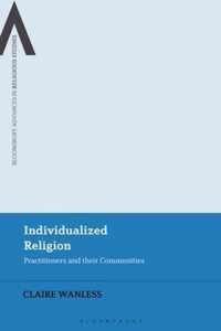 Individualized Religion