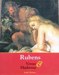 Rubens, venus & Madonna
