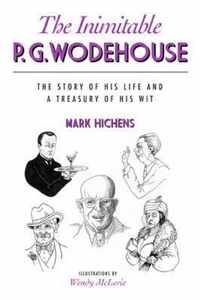 The Inimitable P.G. Wodehouse