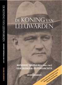 De koning van Leeuwarden