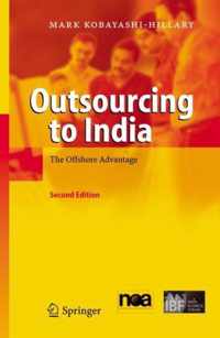 Outsourcing To India