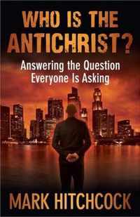 Who Is the Antichrist?