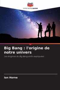 Big Bang