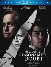 Beyond A Reasonable Doubt LTD