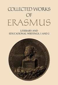 Collected Works of Erasmus Volumes 23 and 24