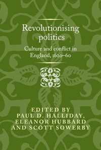 Revolutionising Politics