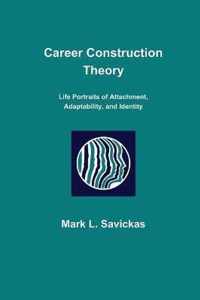 Career Construction Theory