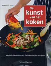 De kunst van het koken